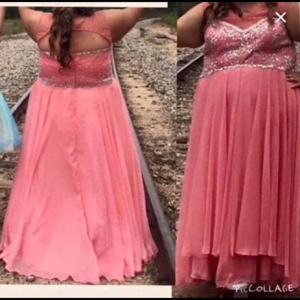 Prom/formal Dress